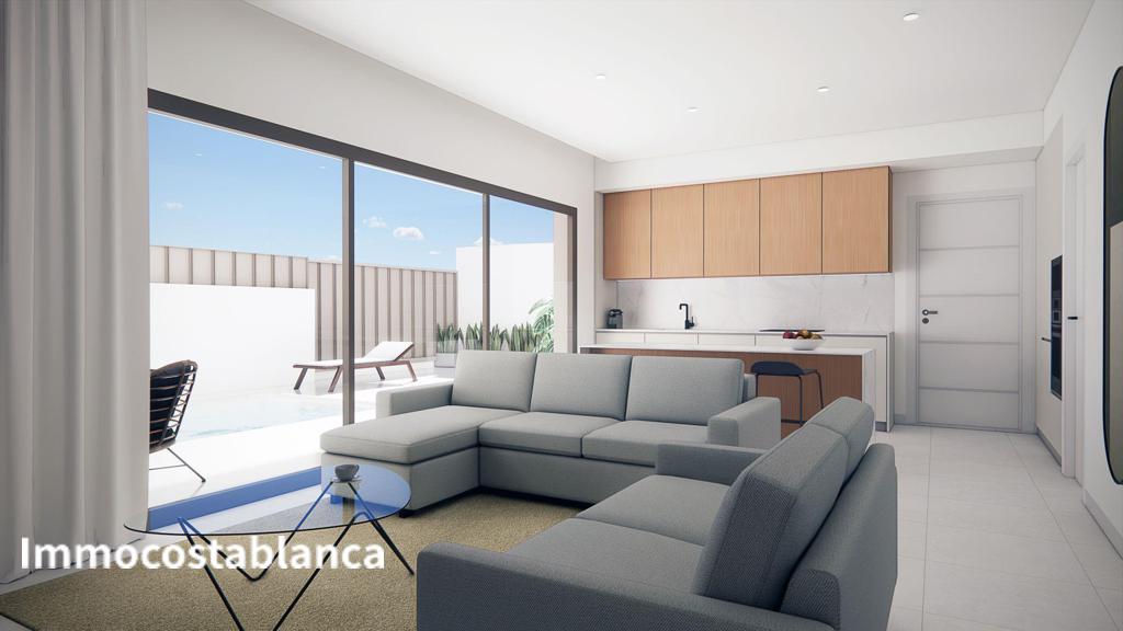 Apartment in Pilar de la Horadada, 104 m², 292,000 €, photo 2, listing 53283616