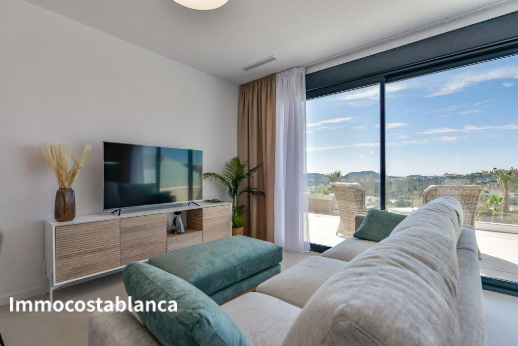 3 room apartment in Finestrat, 150 m², 370,000 €, photo 10, listing 65440256