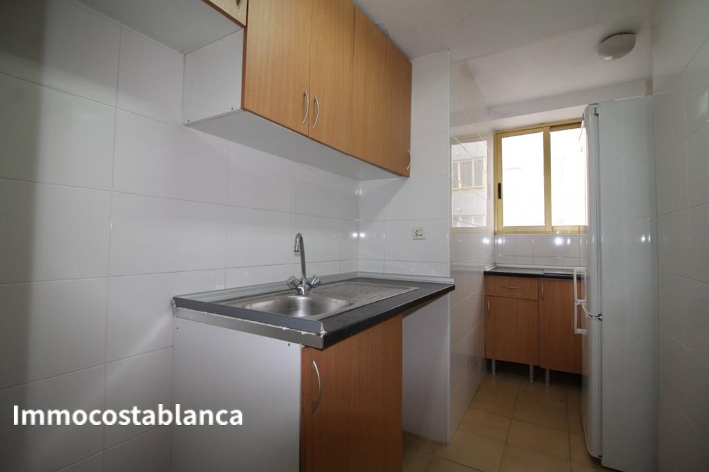 Apartment in Benidorm, 62 m², 111,000 €, photo 6, listing 5564016