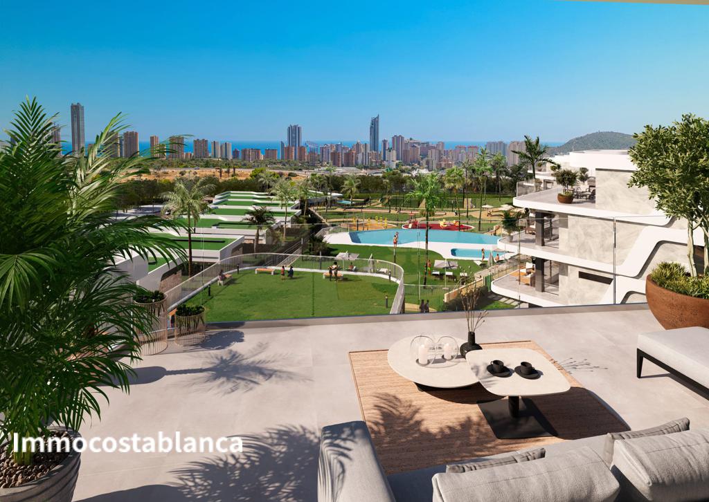 Detached house in Benidorm, 126 m², 450,000 €, photo 5, listing 11945216
