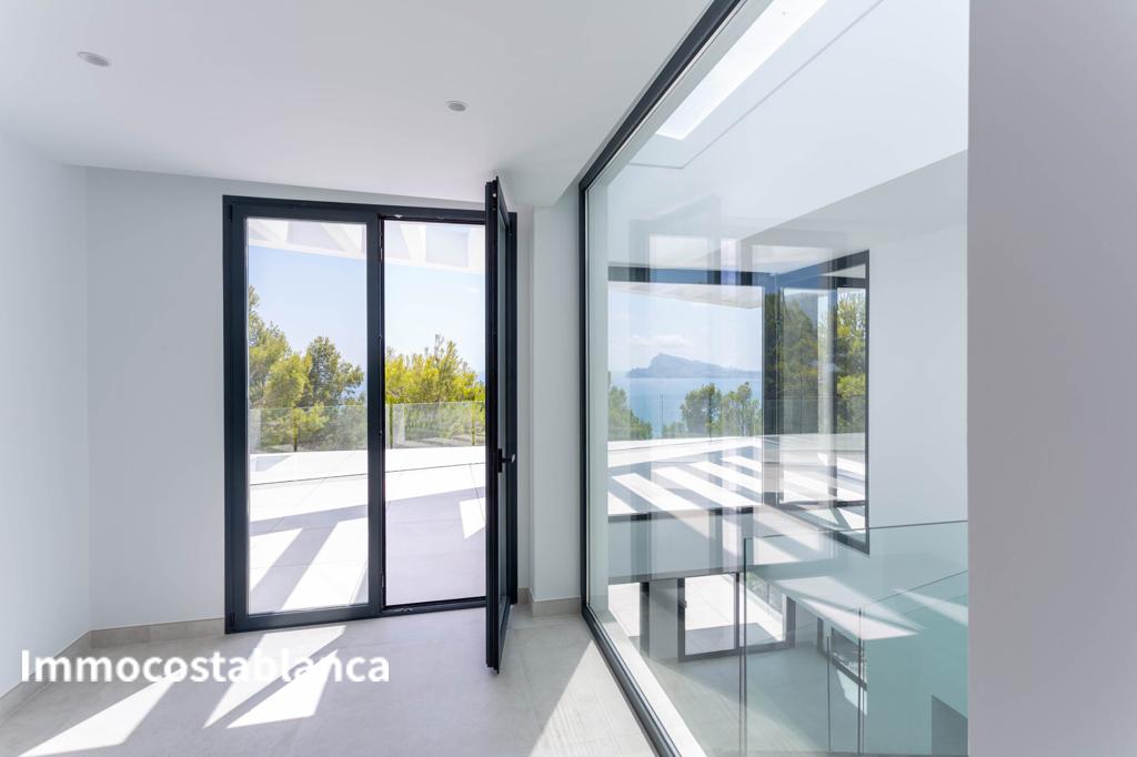 Detached house in Altea, 373 m², 1,700,000 €, photo 7, listing 9196256