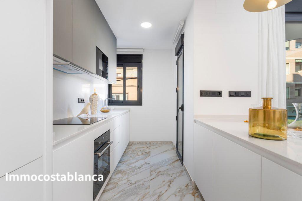 4 room apartment in Guardamar del Segura, 104 m², 310,000 €, photo 7, listing 53940016