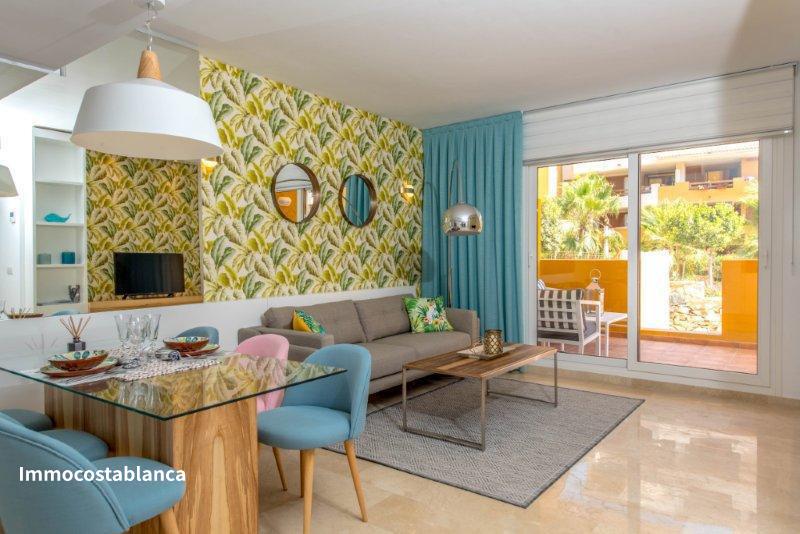 Apartment in Dehesa de Campoamor, 344,000 €, photo 6, listing 9187216