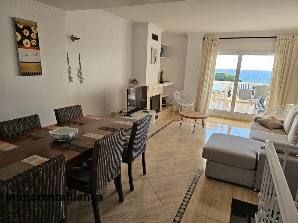 Apartment in Moraira, 110 m², 742,000 €, photo 4, listing 58410816