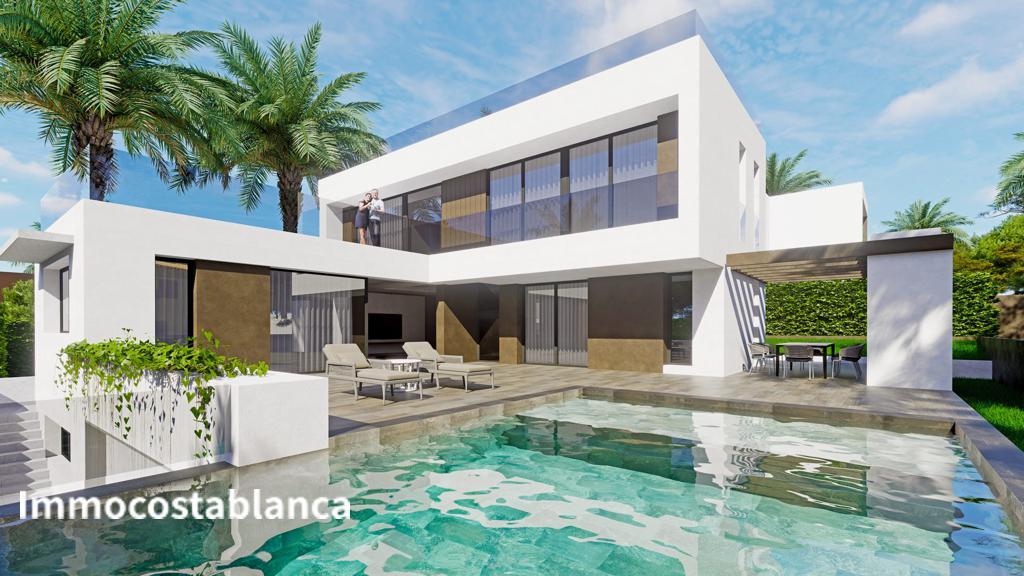 Villa in Benidorm, 375 m², 1,900,000 €, photo 7, listing 68447536