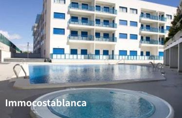 Apartment in Alicante, 68 m²