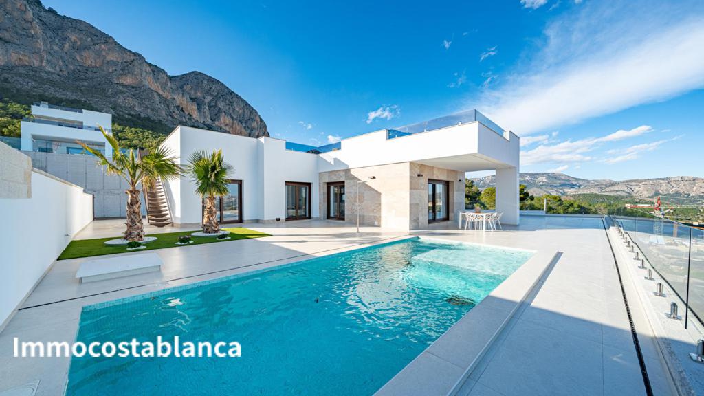Villa in Polop, 649,000 €, photo 2, listing 43130816