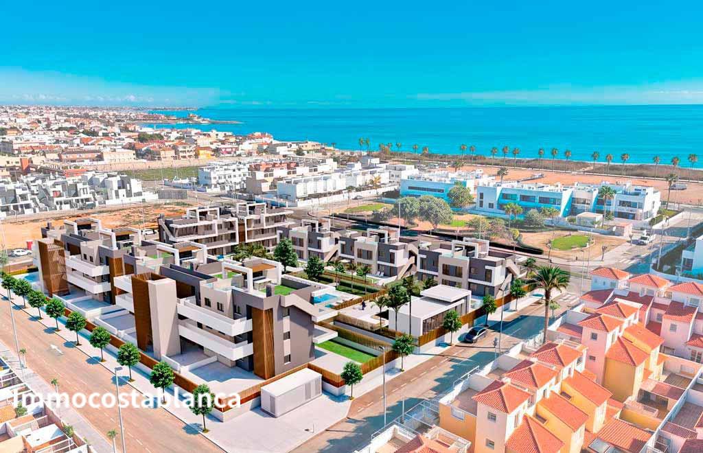 Apartment in Torre de la Horadada, 96 m², 490,000 €, photo 1, listing 31467616