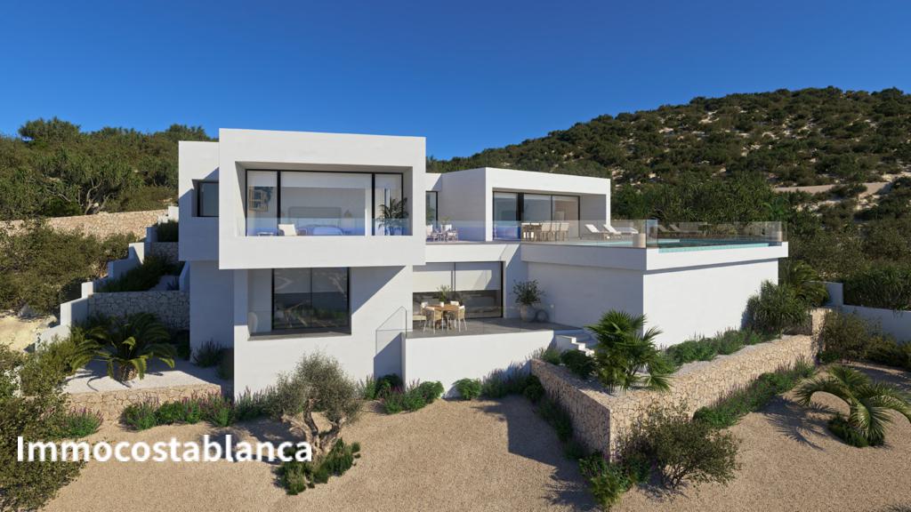Detached house in Alicante, 418 m², 2,222,000 €, photo 2, listing 56548256