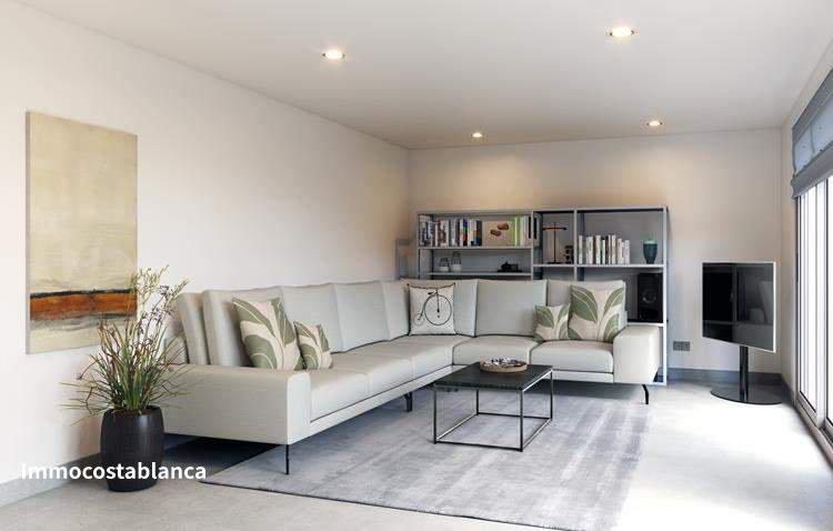 Penthouse in Pilar de la Horadada, 131 m², 250,000 €, photo 3, listing 68929136