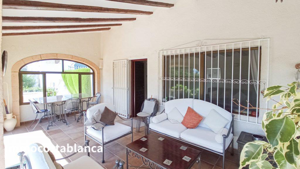 4 room villa in Javea (Xabia), 232 m², 549,000 €, photo 9, listing 41489856