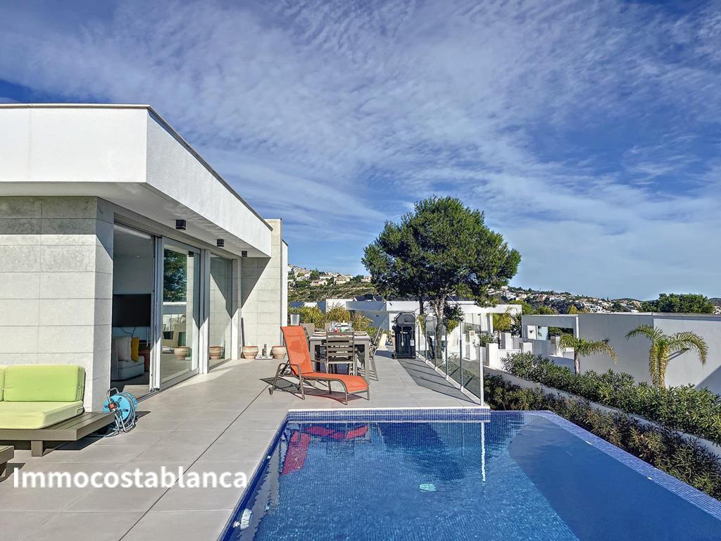 Detached house in Benitachell, 303 m², 1,295,000 €, photo 7, listing 71897776