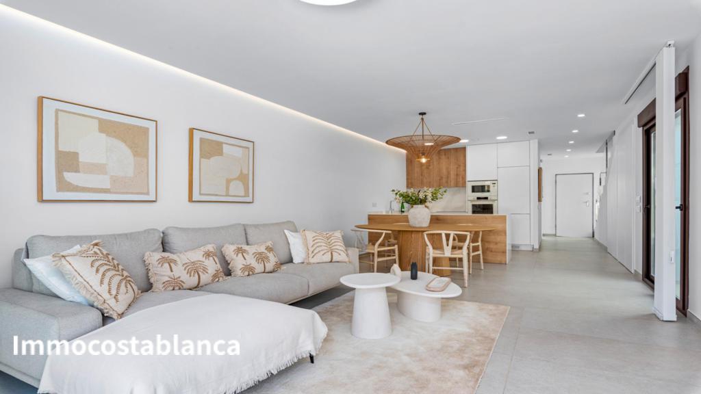 Villa in Pilar de la Horadada, 264 m², 560,000 €, photo 8, listing 36731616