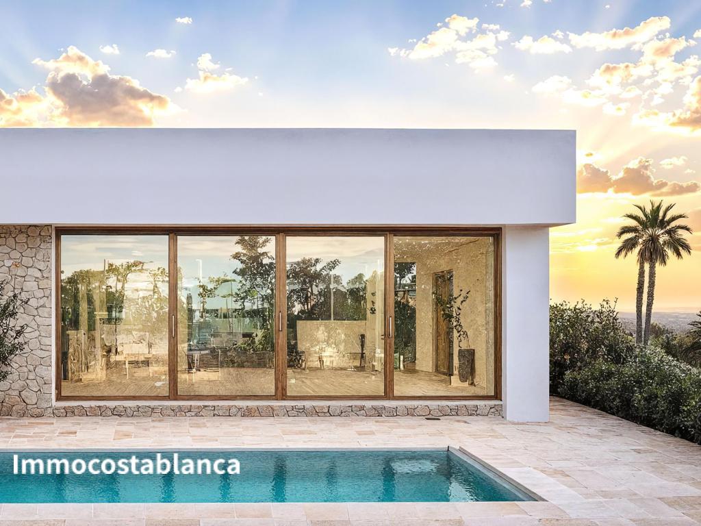 Villa in Orihuela Costa, 113 m², 488,000 €, photo 2, listing 32601216
