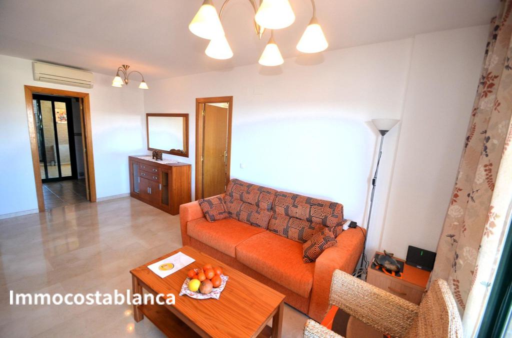 Apartment in Villajoyosa, 179 m², 295,000 €, photo 5, listing 17471456