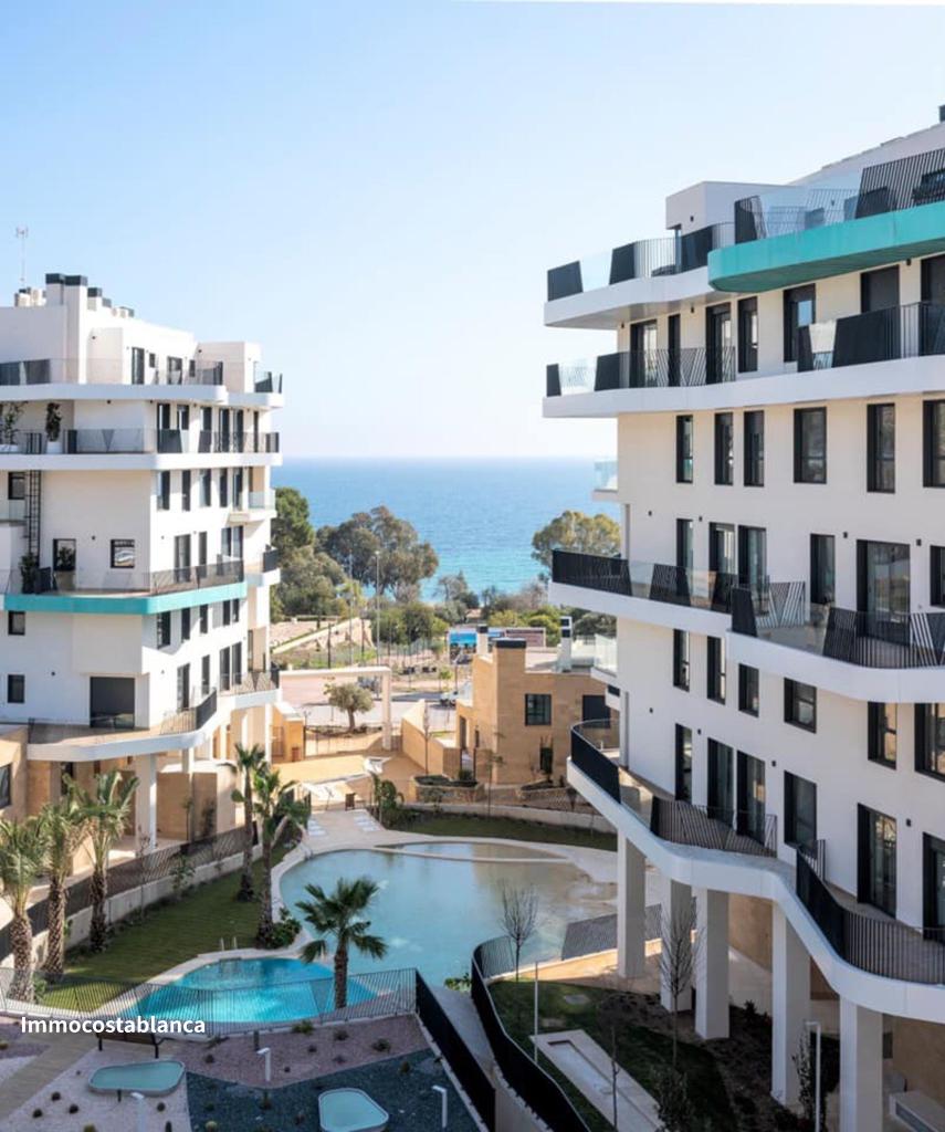 3 room apartment in Alicante, 90 m², 258,000 €, photo 4, listing 4044816