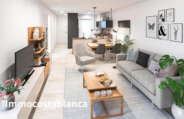 Apartment in Guardamar del Segura, 77 m²