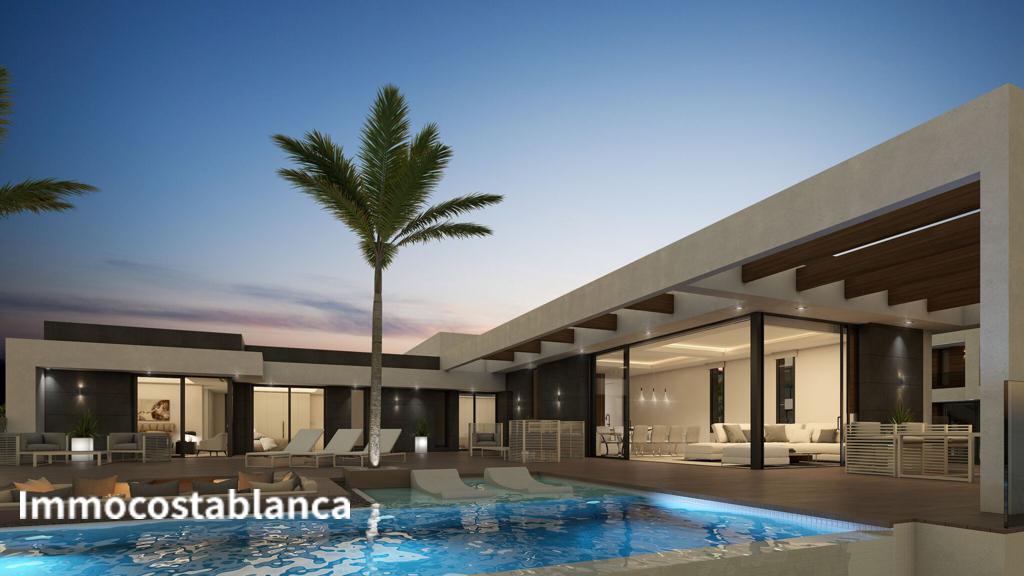 Detached house in Javea (Xabia), 782 m², 1,435,000 €, photo 6, listing 24799848