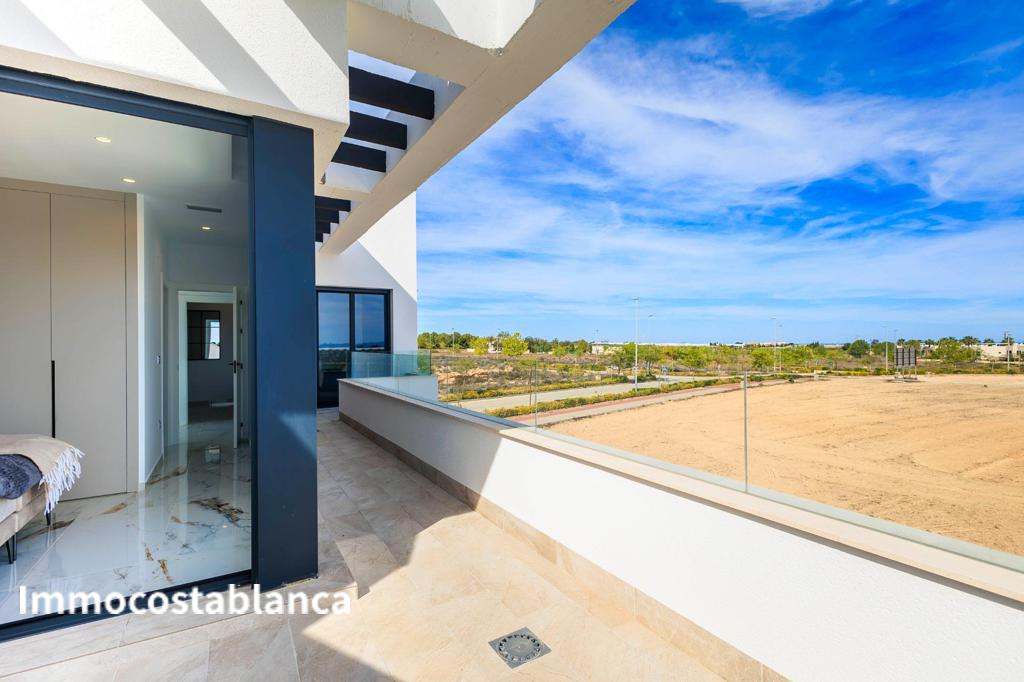 Villa in Pilar de la Horadada, 120 m², 460,000 €, photo 3, listing 29967536