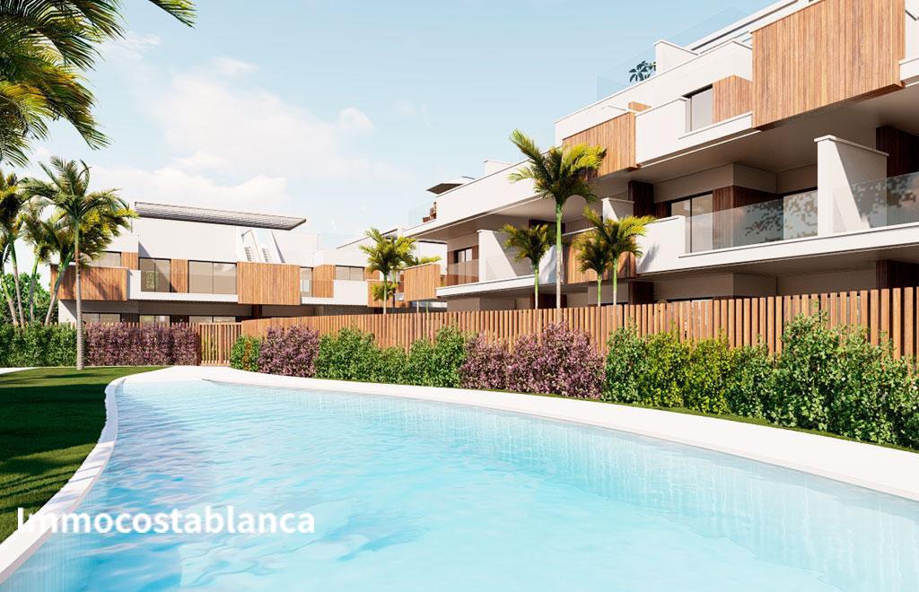 Apartment in Pilar de la Horadada, 138 m², 270,000 €, photo 8, listing 28138496