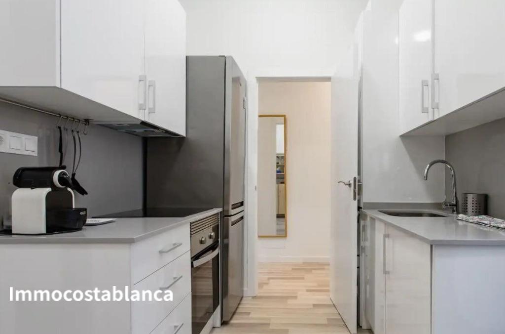 Apartment in Alicante, 101 m², 350,000 €, photo 5, listing 24828816