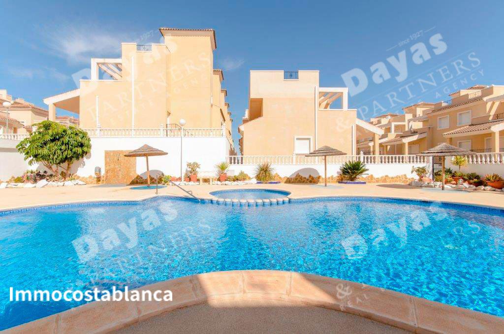 Townhome in San Miguel de Salinas, 90 m², 218,000 €, photo 10, listing 17521136