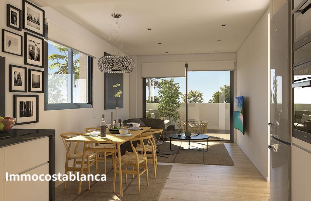 Apartment in Arenals del Sol, 62 m², 209,000 €, photo 1, listing 6216096