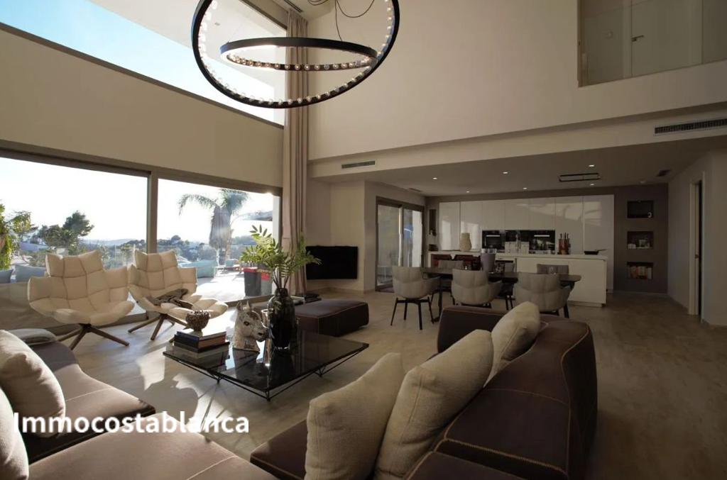 Detached house in Altea, 370 m², 1,390,000 €, photo 6, listing 79328416