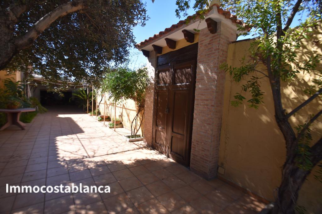 Detached house in Denia, 173 m², 480,000 €, photo 1, listing 7842576