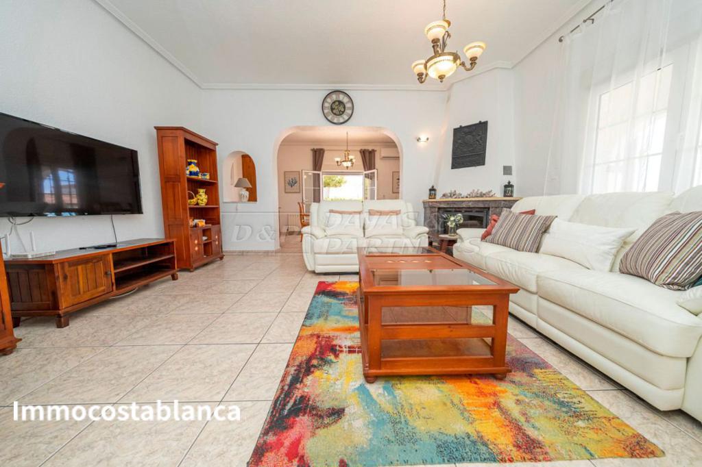 Villa in Dehesa de Campoamor, 199 m², 693,000 €, photo 10, listing 23406656