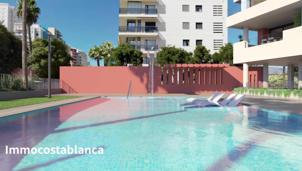 Apartment in Calpe, 62 m², 650,000 €, photo 7, listing 7682016
