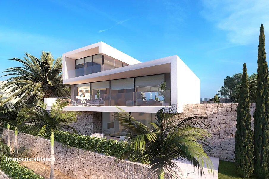 Detached house in Moraira, 568 m², 3,250,000 €, photo 1, listing 5196256