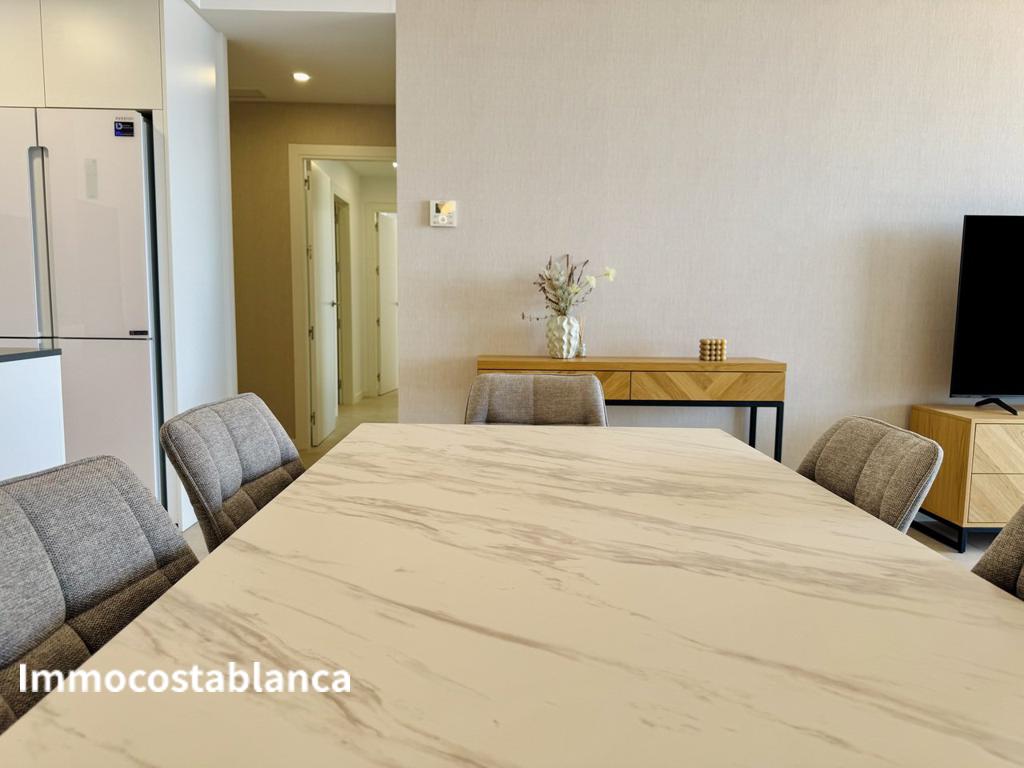 Apartment in Benidorm, 140 m², 690,000 €, photo 6, listing 20500336
