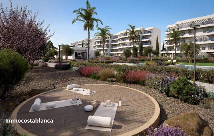 Apartment in Denia, 144 m², 485,000 €, photo 10, listing 76991536