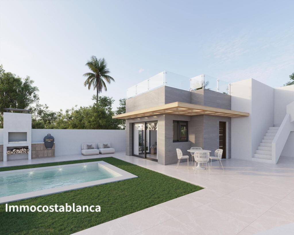 Villa in Polop, 106 m², 585,000 €, photo 3, listing 12105216