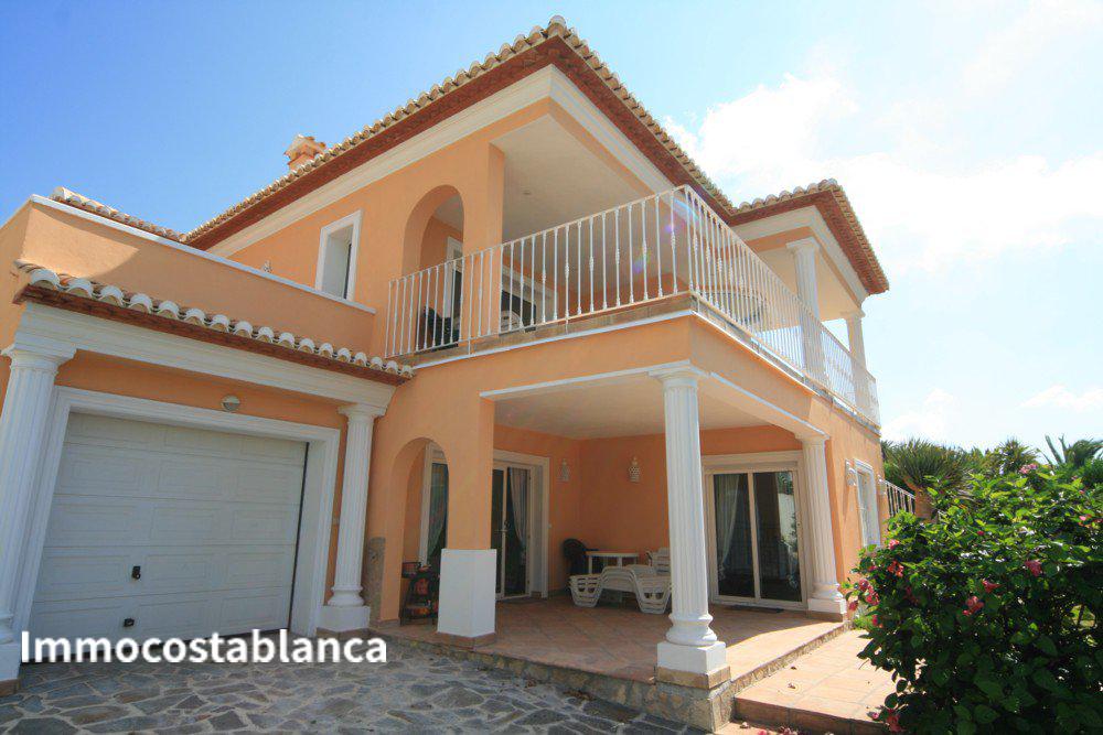 Detached house in Moraira, 300 m², 965,000 €, photo 3, listing 11359848