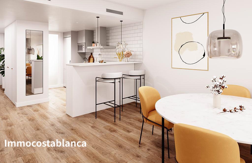 Apartment in Gran Alacant, 88 m², 255,000 €, photo 1, listing 16063216