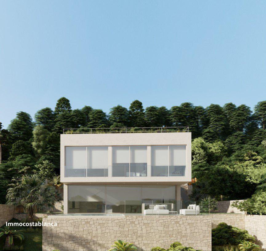Detached house in Denia, 368 m², 1,940,000 €, photo 6, listing 74608416