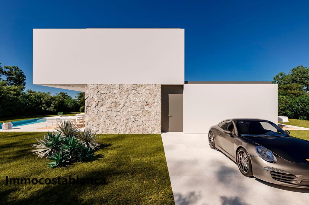 Villa in Denia, 148 m², 550,000 €, photo 4, listing 18268096