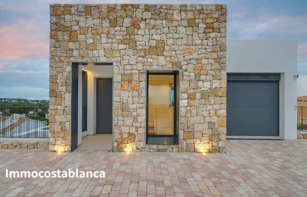 Detached house in Calpe, 418 m², 1,985,000 €, photo 1, listing 68128416