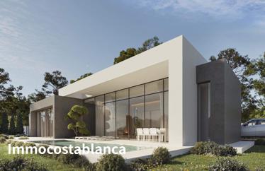 Villa in Calpe, 249 m²
