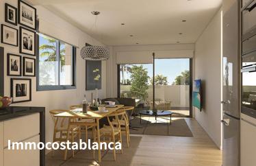 Apartment in Arenals del Sol, 62 m²