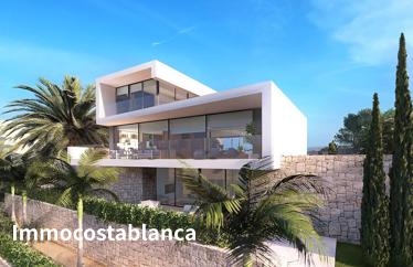 Detached house in Moraira, 568 m²