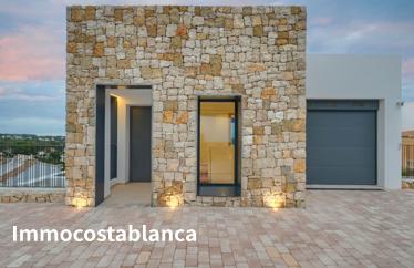 Detached house in Calpe, 418 m²
