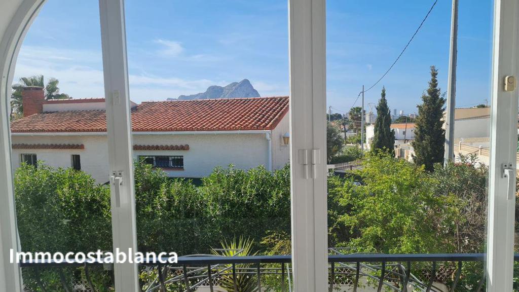 Villa in Calpe, 174 m², 425,000 €, photo 8, listing 42019456