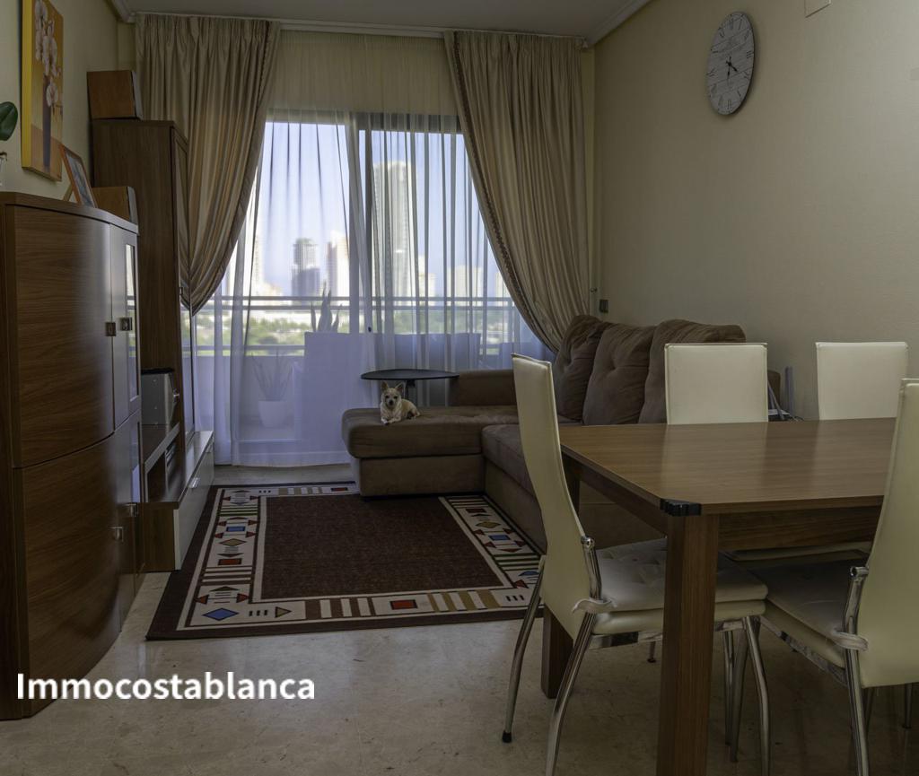 Apartment in Benidorm, 50 m², 134,000 €, photo 3, listing 68277616