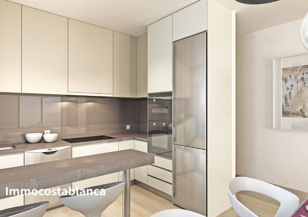 4 room apartment in La Nucia, 108 m², 240,000 €, photo 3, listing 5867216
