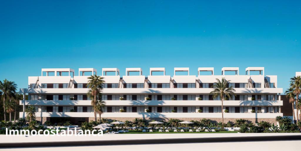 Apartment in Finestrat, 88 m², 300,000 €, photo 10, listing 29569216