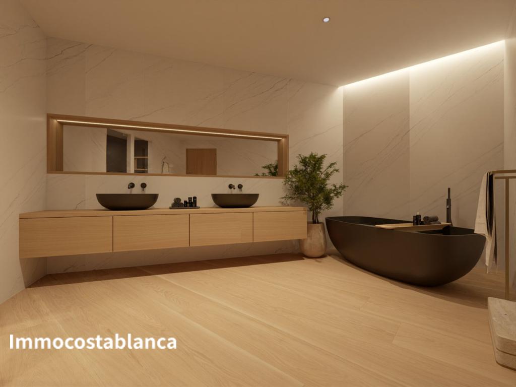 Apartment in Altea, 585 m², 2,100,000 €, photo 9, listing 70068256