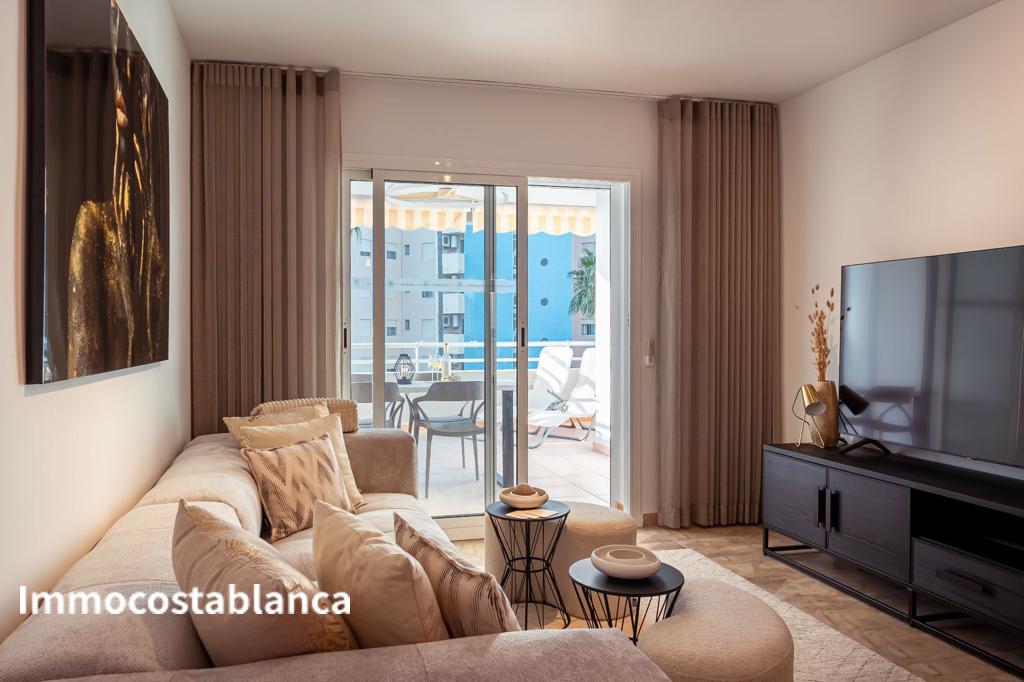 Apartment in Calpe, 91 m², 339,000 €, photo 7, listing 52681216